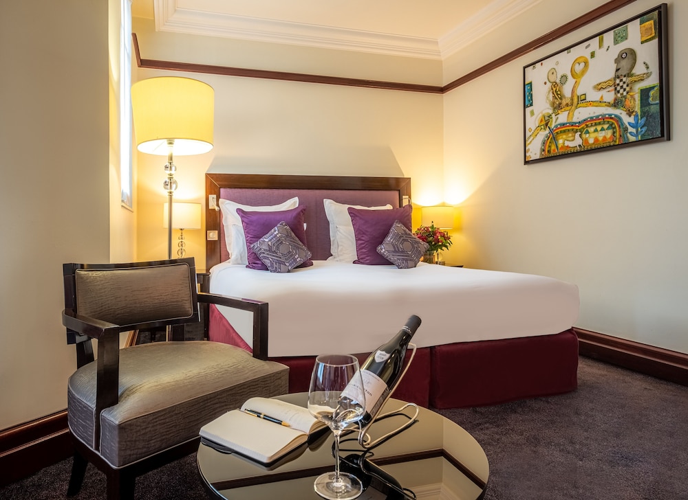 Hotel Pont Royal 3