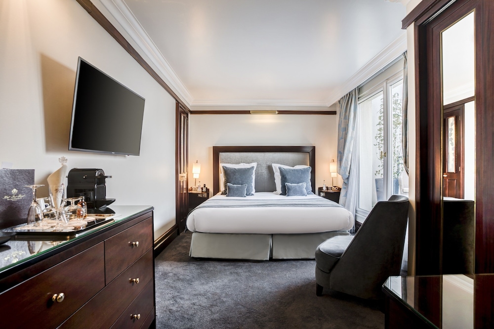 Hotel Pont Royal 4