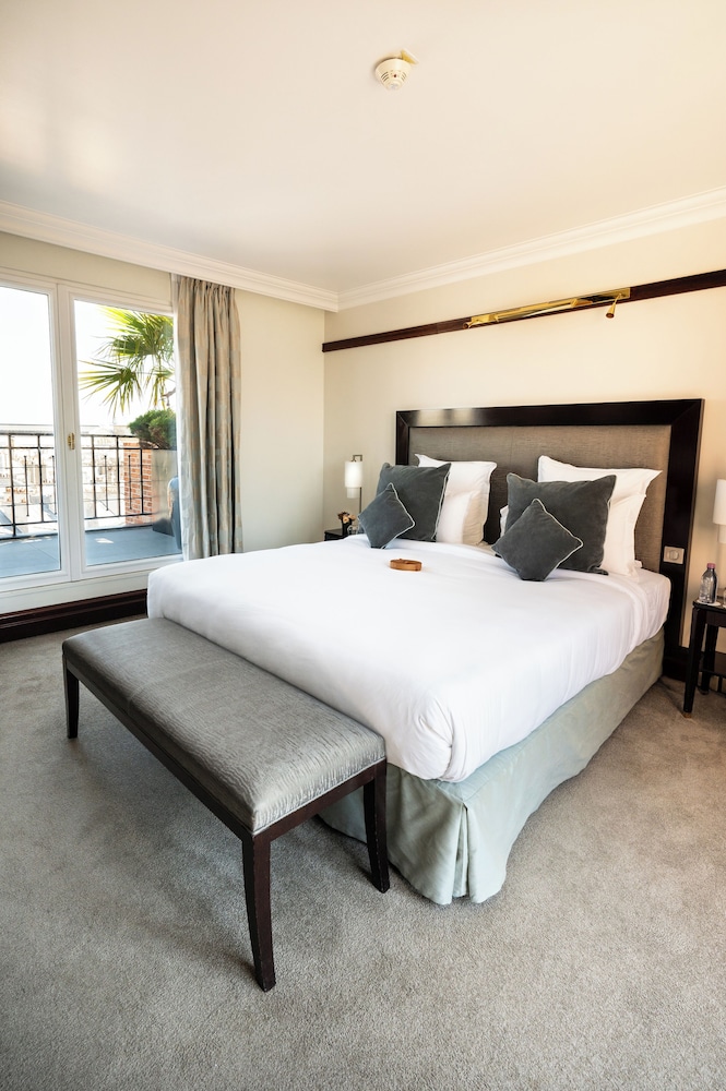 Hotel Pont Royal 5