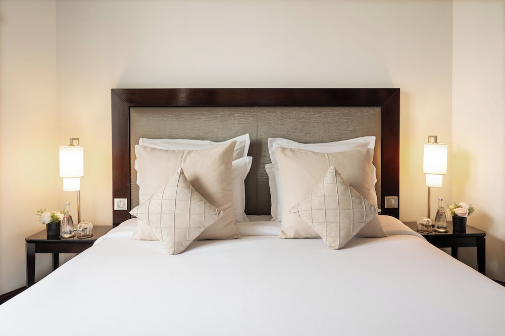 Hotel Pont Royal 20