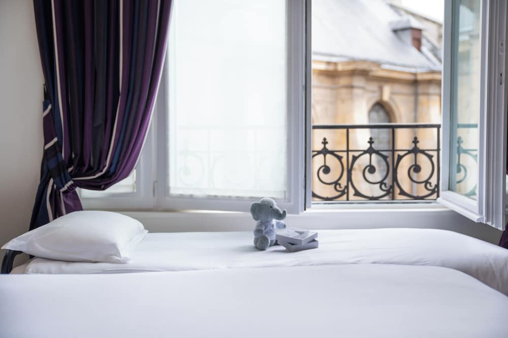 Hotel Pont Royal 15