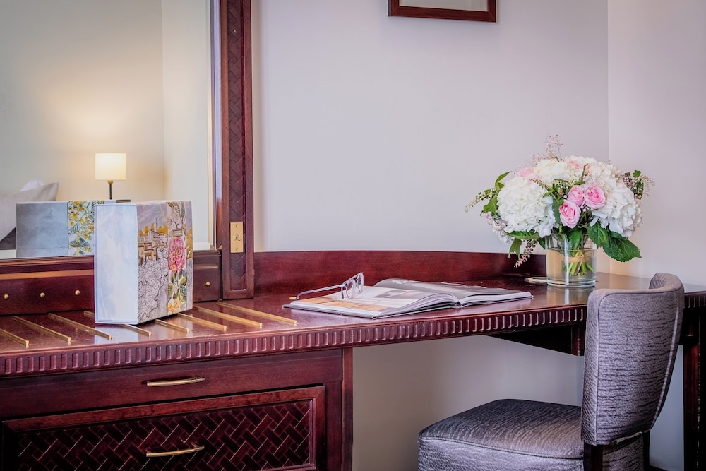Hotel Pont Royal 22