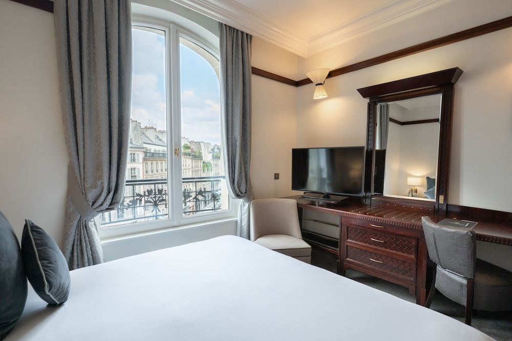 Hotel Pont Royal 18