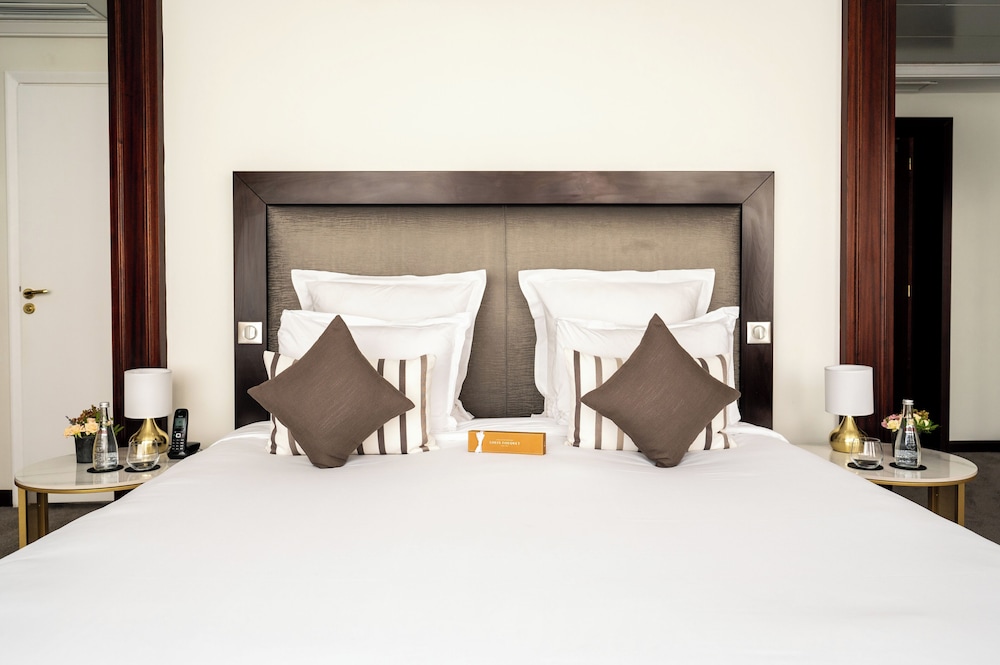 Hotel Pont Royal 9