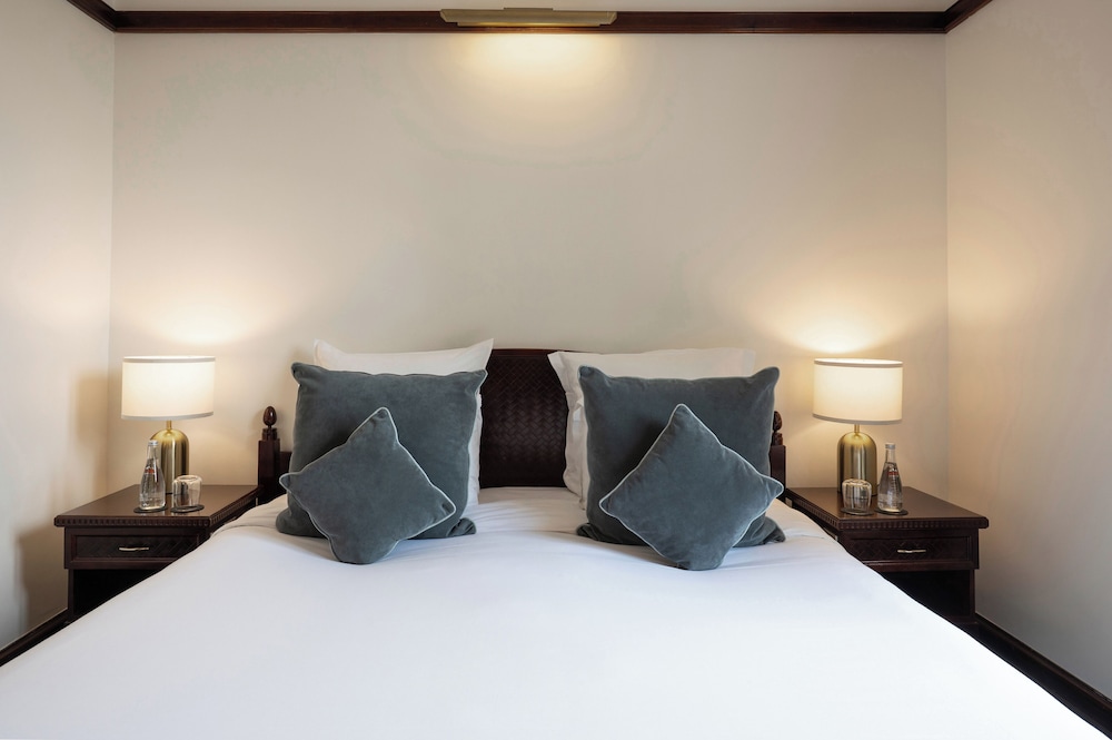 Hotel Pont Royal 17