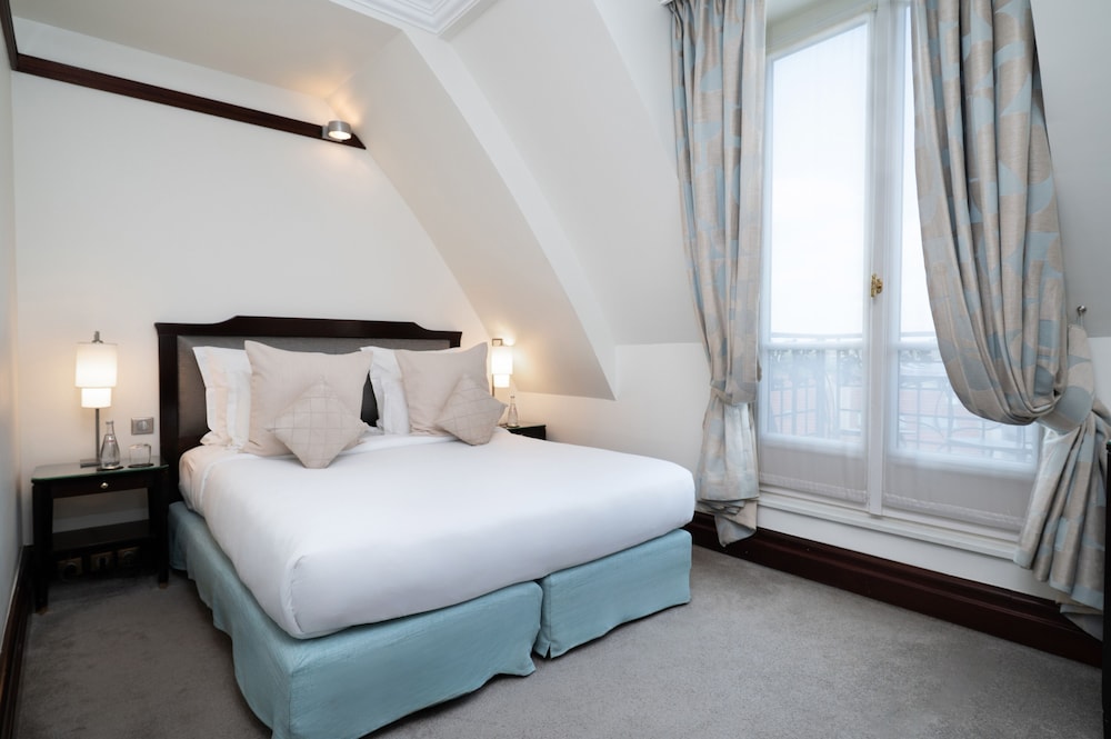 Hotel Pont Royal 6