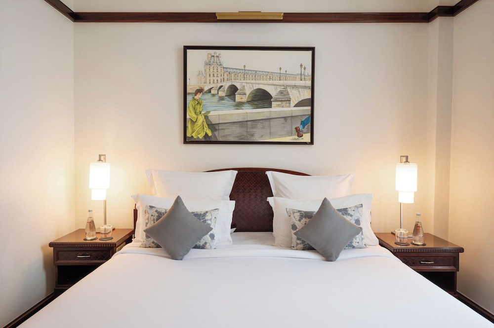 Hotel Pont Royal 23