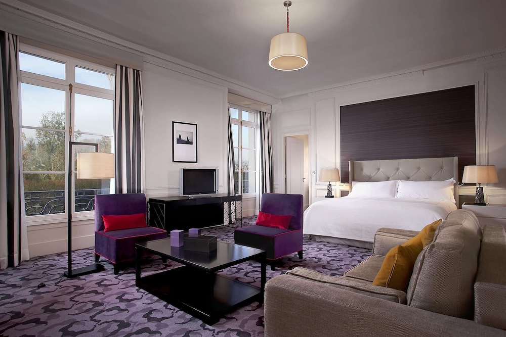 Waldorf Astoria Versailles Trianon Palace 20