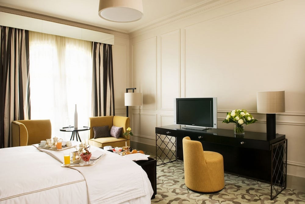 Waldorf Astoria Versailles Trianon Palace 10