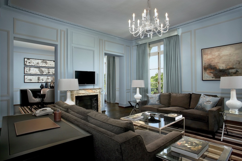 Waldorf Astoria Versailles Trianon Palace 16