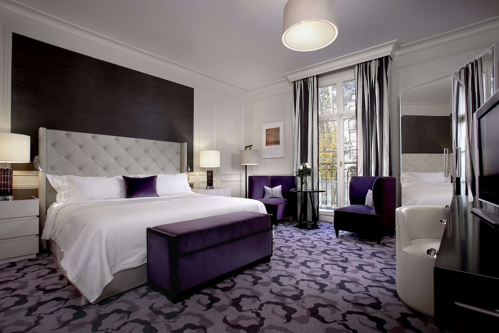 Waldorf Astoria Versailles Trianon Palace 22