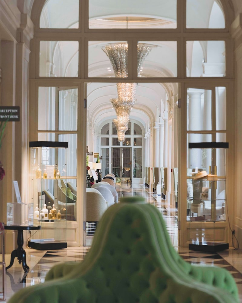 Waldorf Astoria Versailles Trianon Palace 6