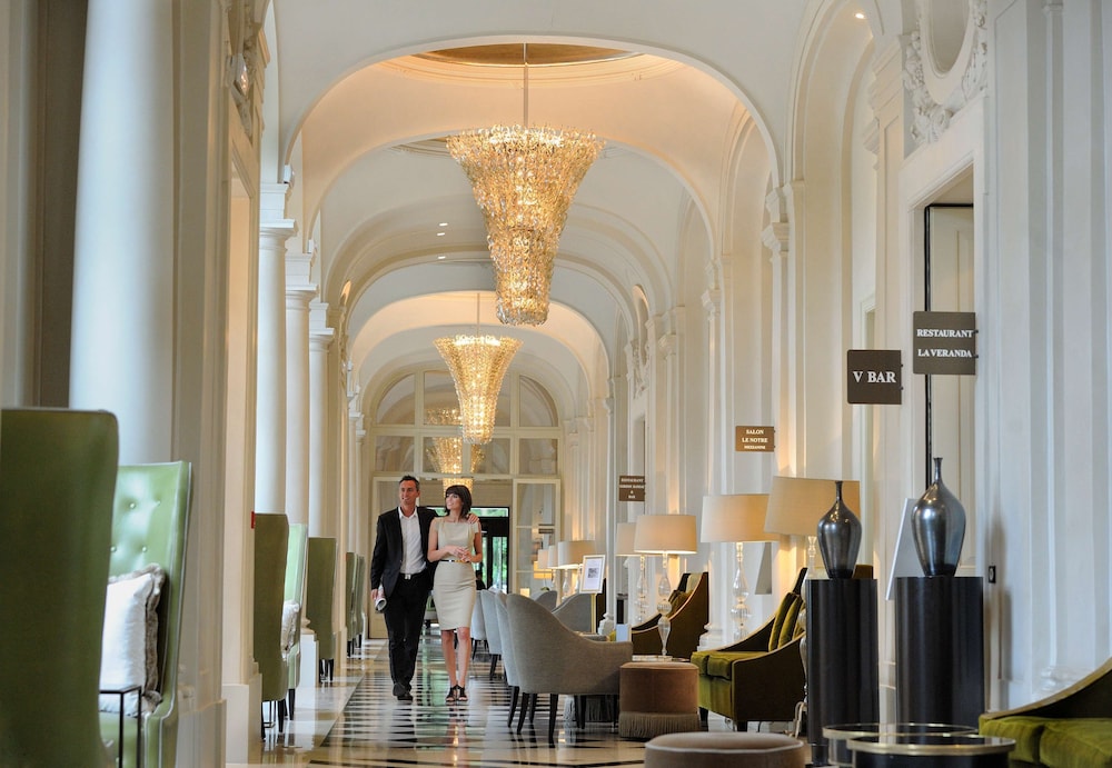 Waldorf Astoria Versailles Trianon Palace 4