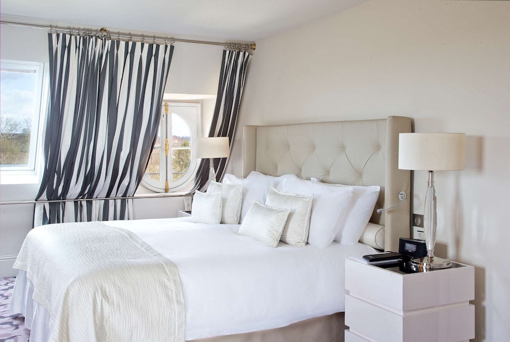 Waldorf Astoria Versailles Trianon Palace 19