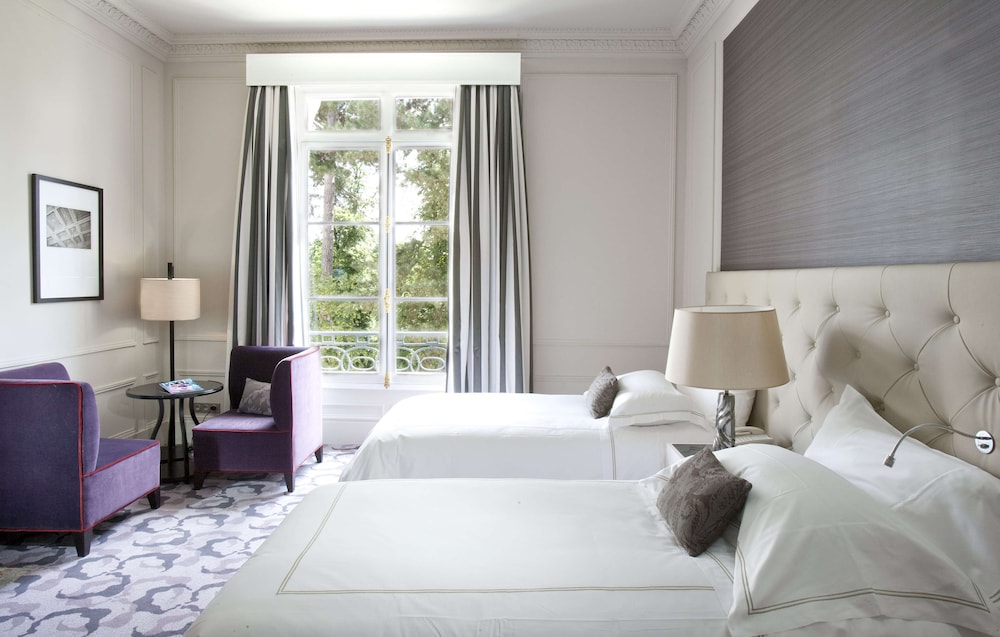 Waldorf Astoria Versailles Trianon Palace 23