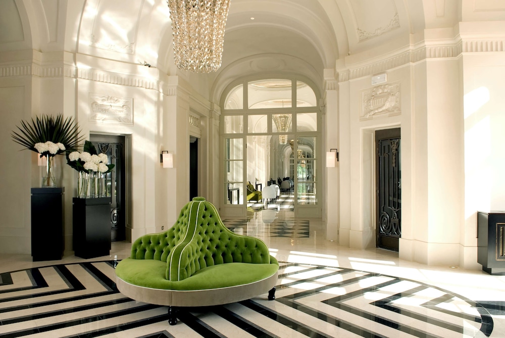 Waldorf Astoria Versailles Trianon Palace 3