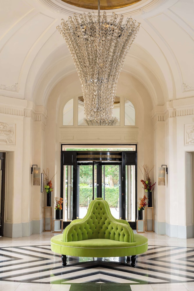 Waldorf Astoria Versailles Trianon Palace 5