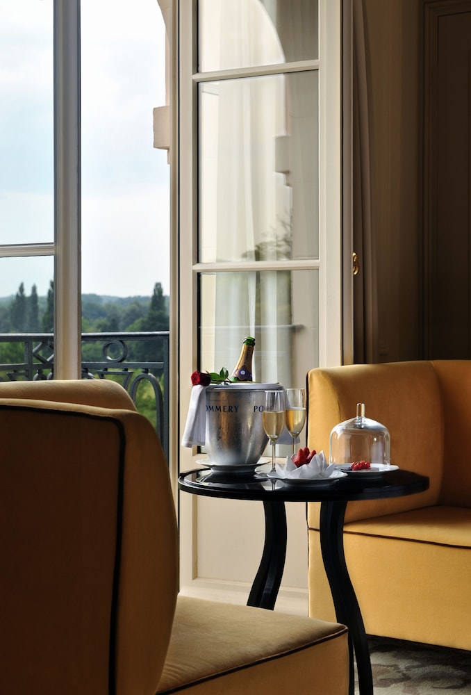 Waldorf Astoria Versailles Trianon Palace 15