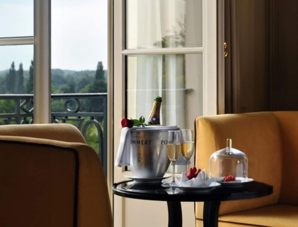 Waldorf Astoria Versailles Trianon Palace 17