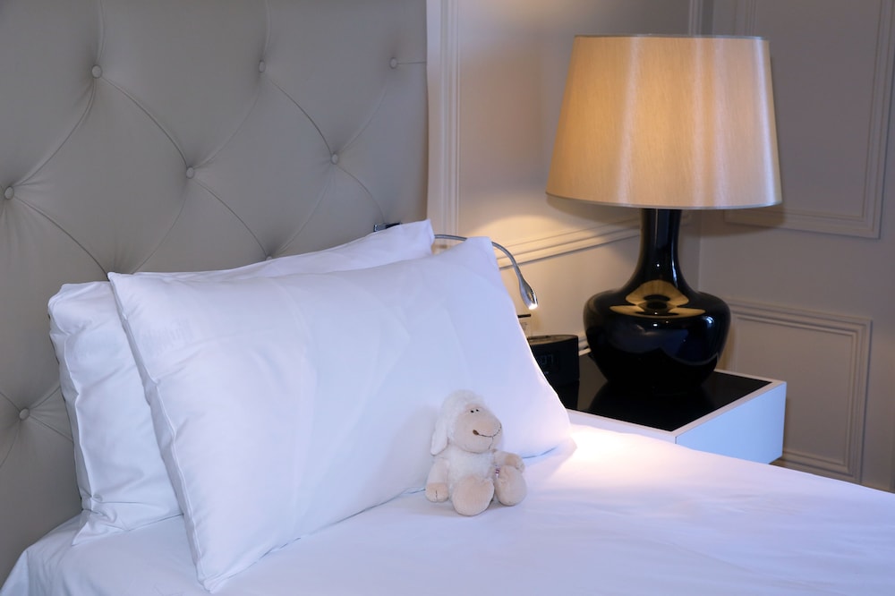 Waldorf Astoria Versailles Trianon Palace 12