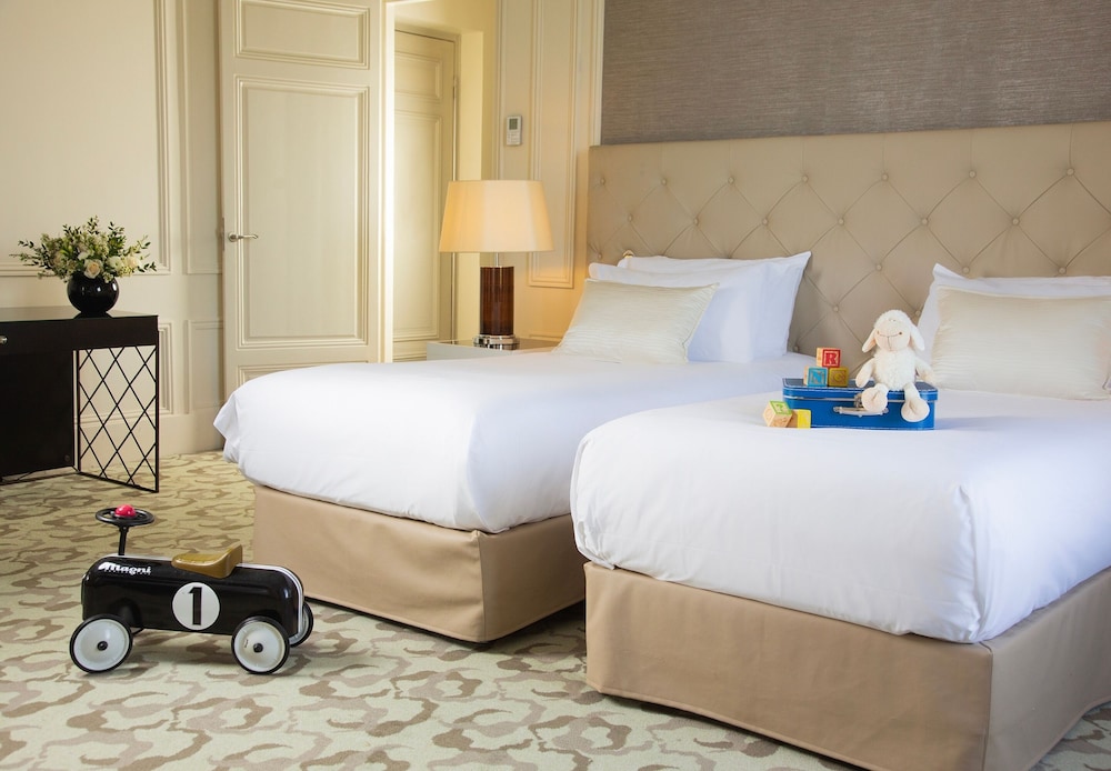 Waldorf Astoria Versailles Trianon Palace 24