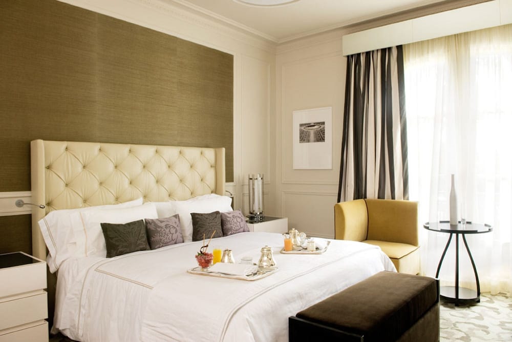 Waldorf Astoria Versailles Trianon Palace 11