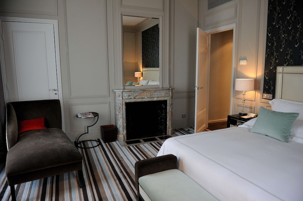 Waldorf Astoria Versailles Trianon Palace 21
