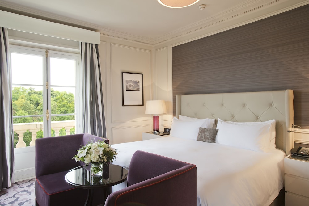 Waldorf Astoria Versailles Trianon Palace 9