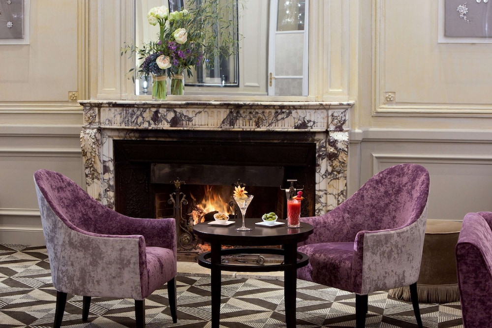 Waldorf Astoria Versailles Trianon Palace 2