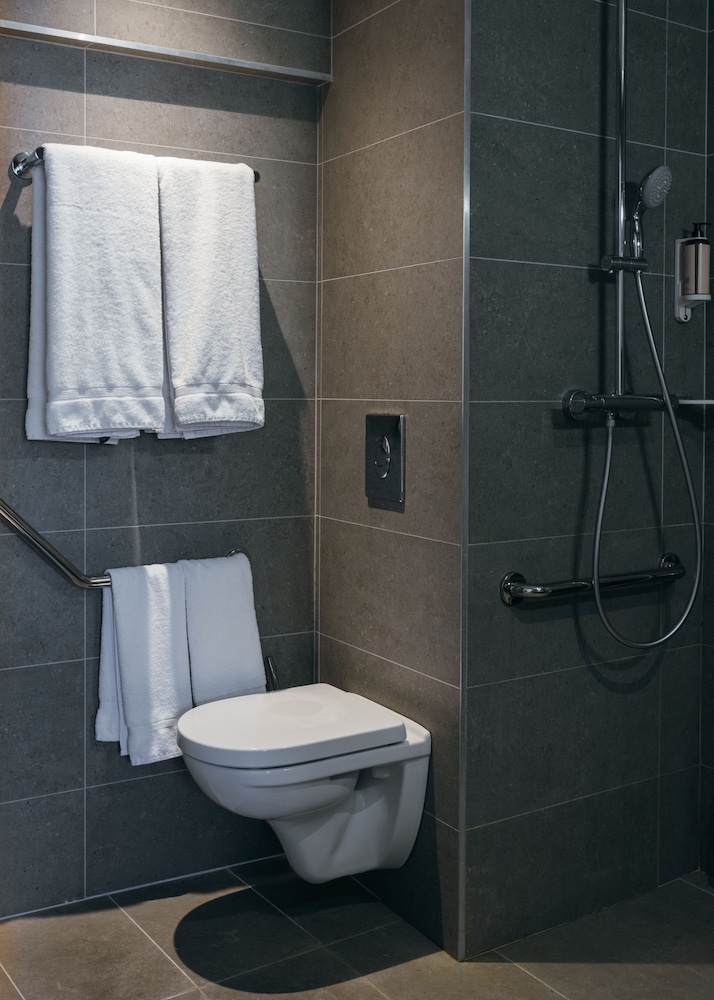 Mercure Paris La Defense Hotel 22