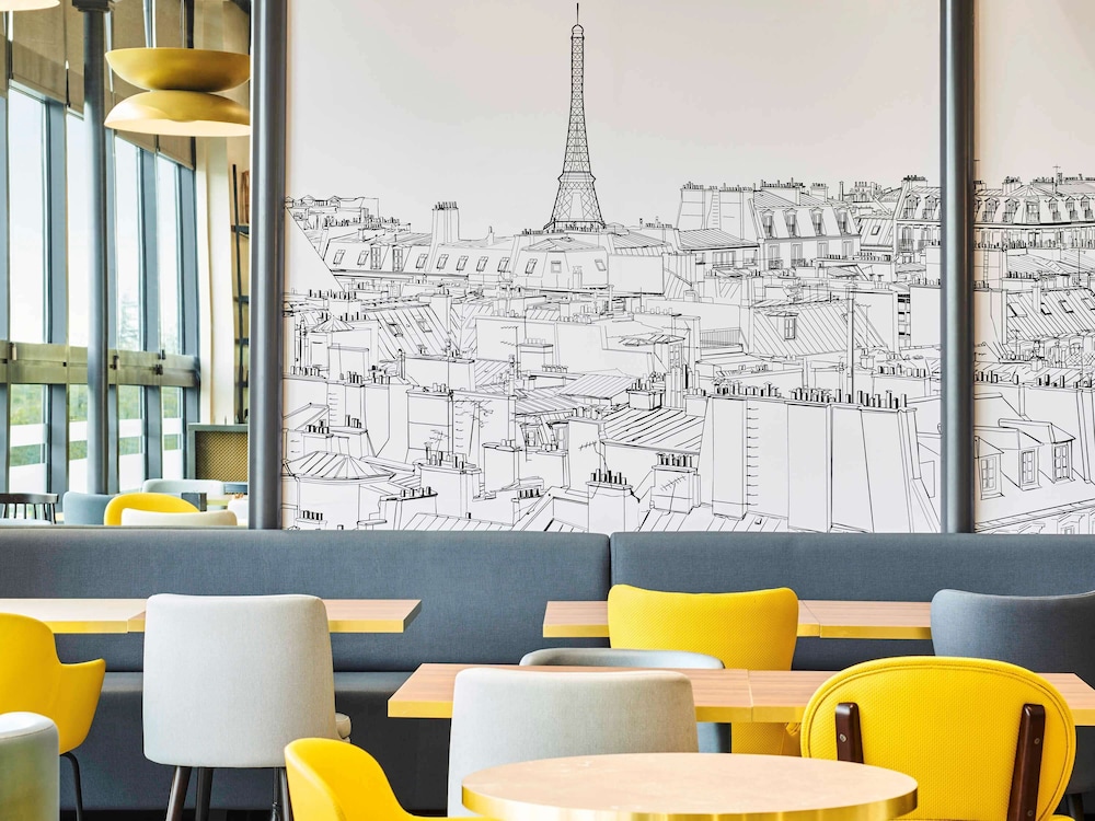 ibis Paris Porte de Montreuil 24