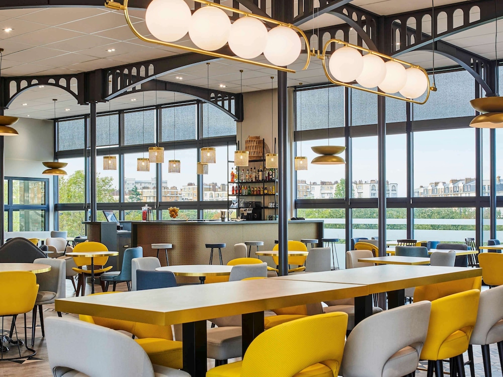 ibis Paris Porte de Montreuil 23