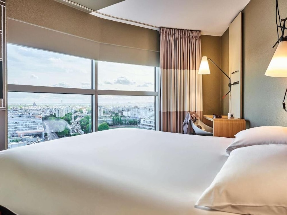 ibis Paris Porte de Montreuil 17