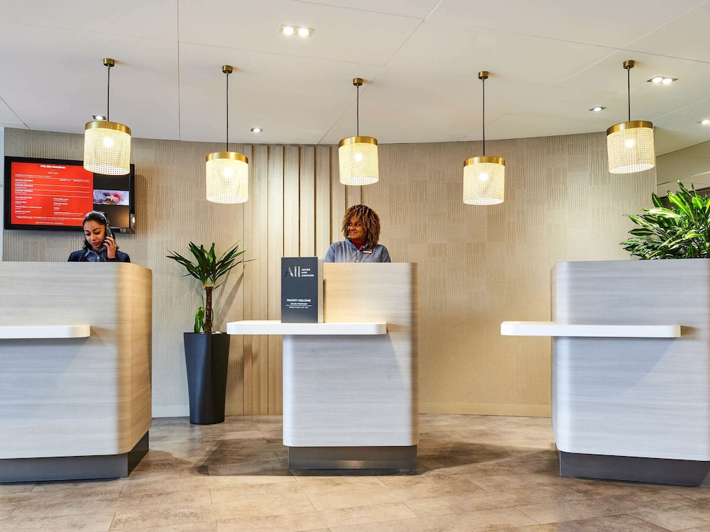ibis Paris Porte de Montreuil 2