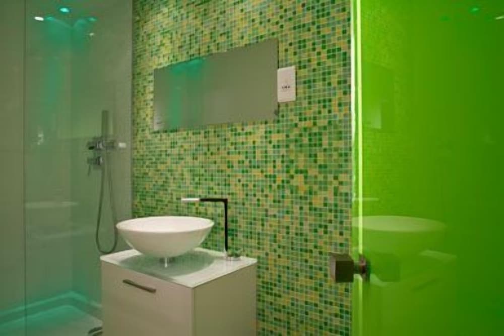 Color Design Hôtel 21