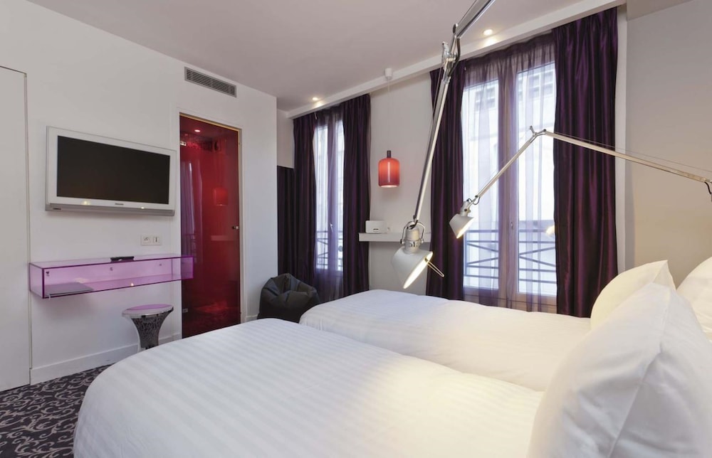 Color Design Hôtel 6
