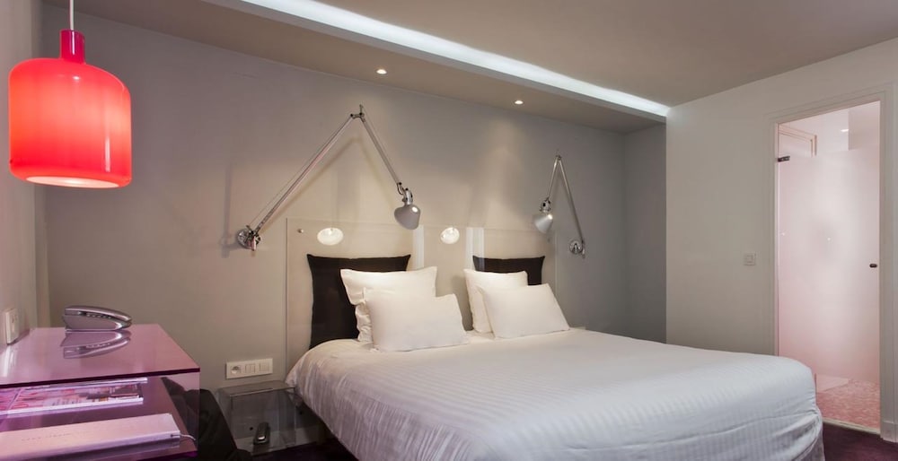 Color Design Hôtel 10