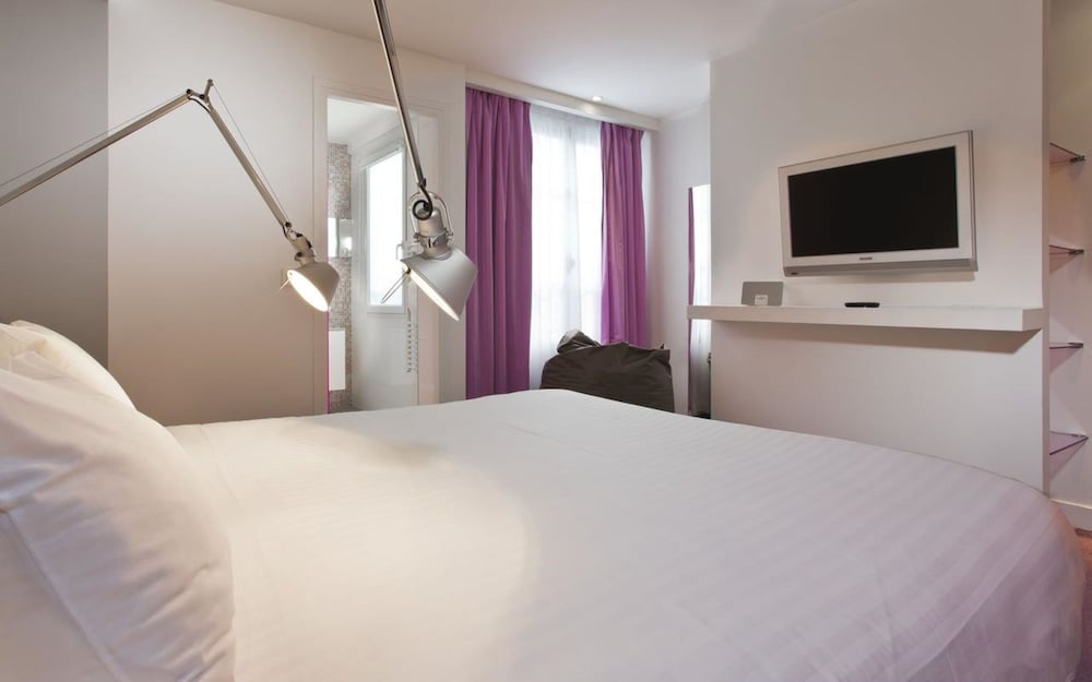 Color Design Hôtel 7