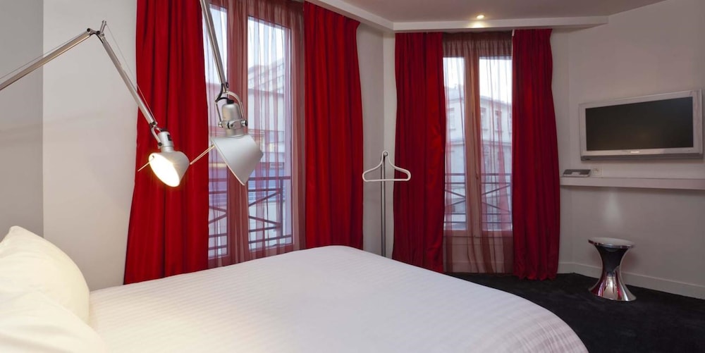 Color Design Hôtel 15