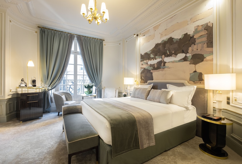 Hôtel Elysia by Inwood Hotels 16