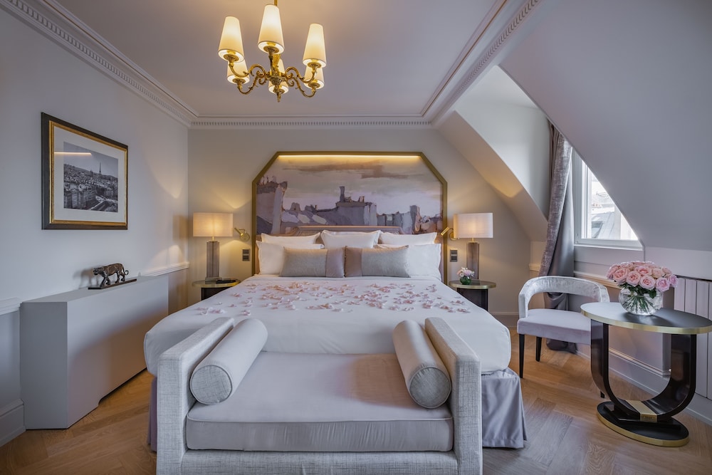Hôtel Elysia by Inwood Hotels 21
