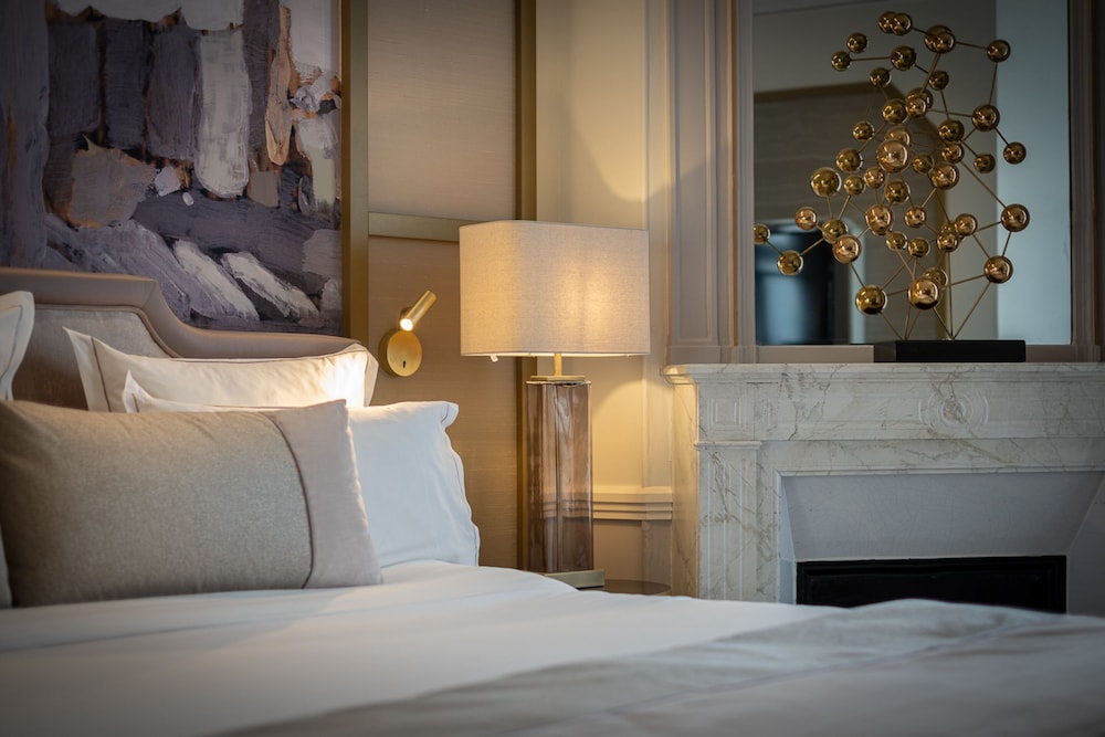 Hôtel Elysia by Inwood Hotels 22