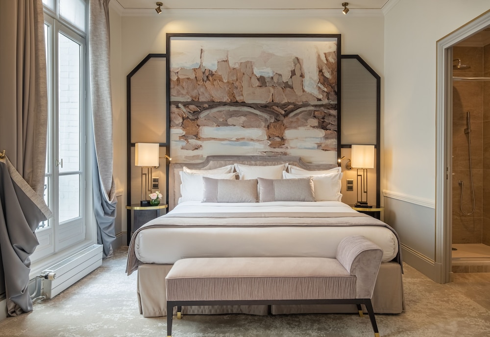 Hôtel Elysia by Inwood Hotels 11