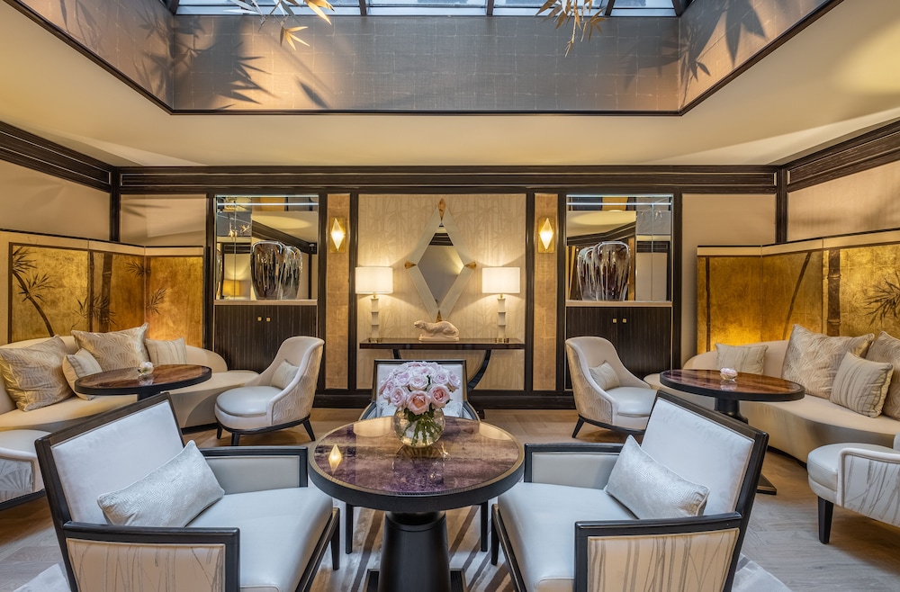 Hôtel Elysia by Inwood Hotels 5