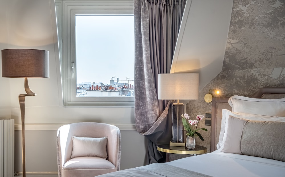 Hôtel Elysia by Inwood Hotels 15