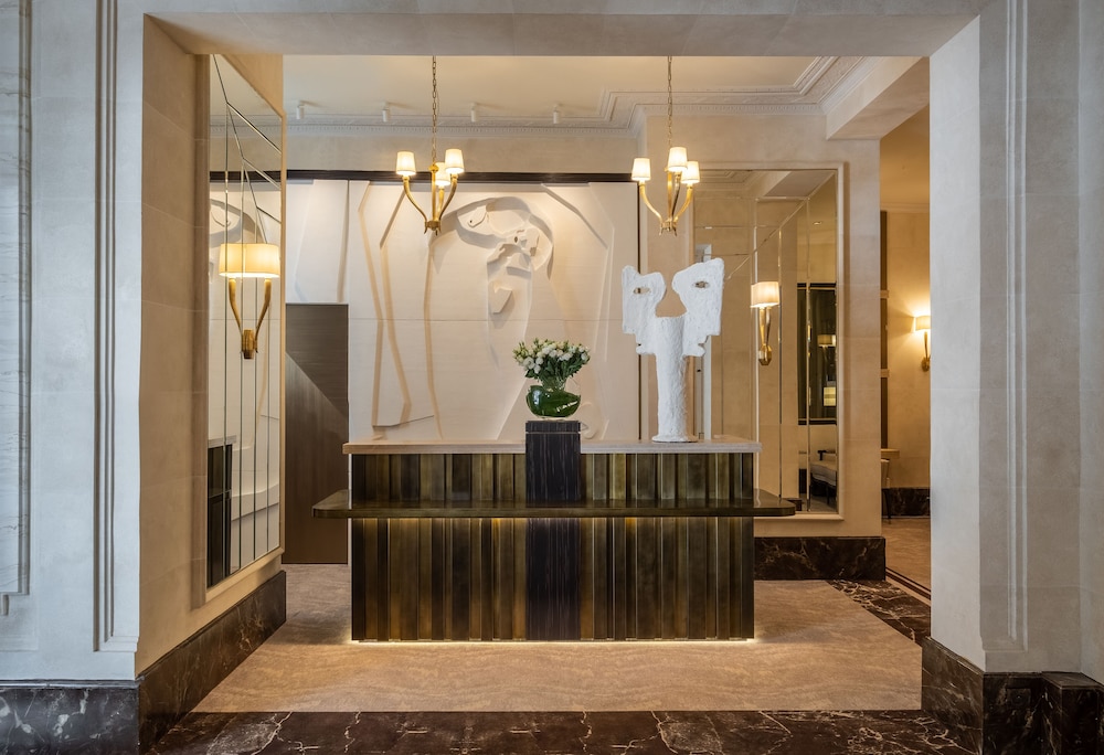 Hôtel Elysia by Inwood Hotels 1