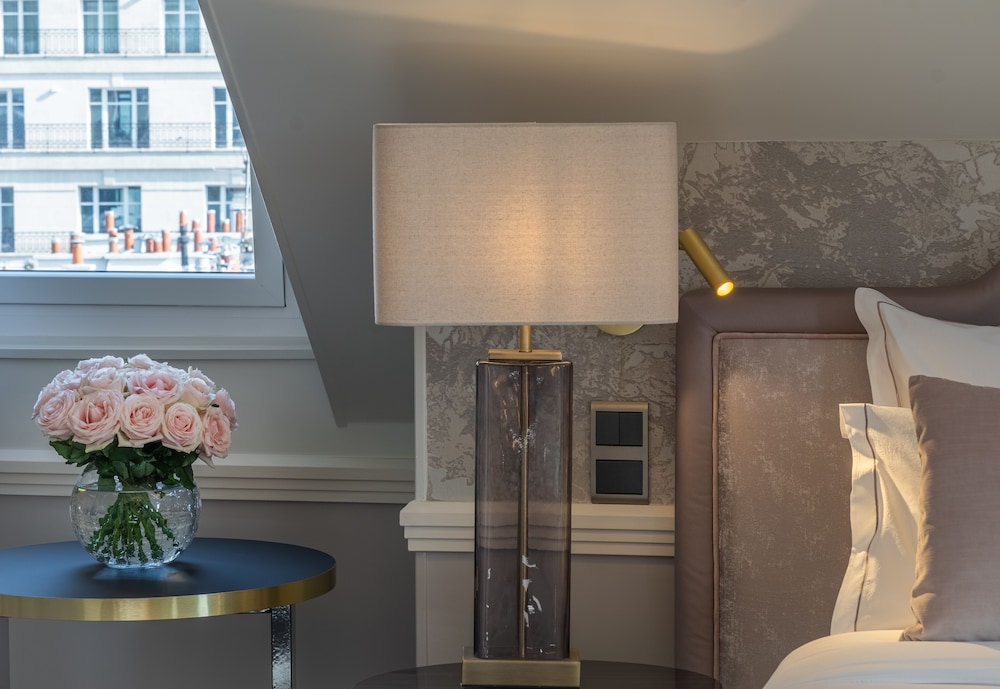 Hôtel Elysia by Inwood Hotels 14