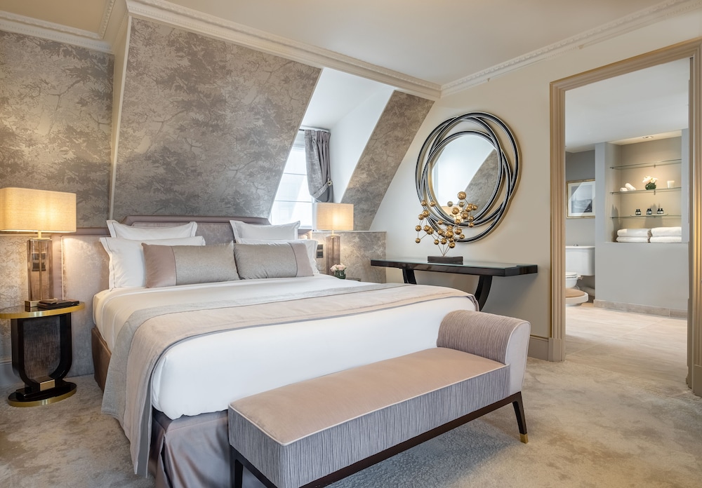 Hôtel Elysia by Inwood Hotels 9