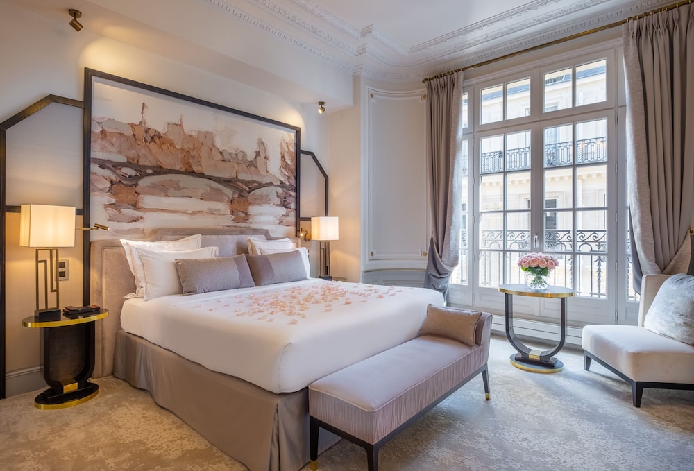 Hôtel Elysia by Inwood Hotels 24