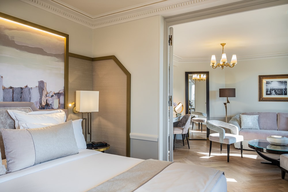 Hôtel Elysia by Inwood Hotels 18